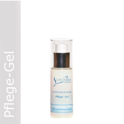 Pflege-Gel Pflege-Gel
