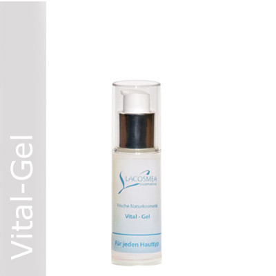 Vital-Gel Vital-Gel