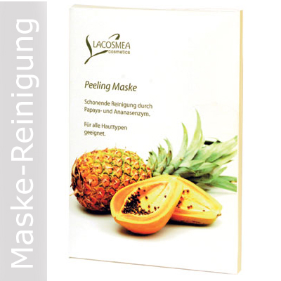 Peeling-Maske Peeling-Maske