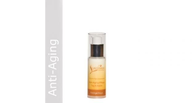 Anti-Aging-Pflege für fettige Haut Anti-Aging-Pflege für fettige Haut
