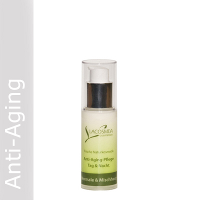 Anti-Aging-Pflege für Normale/Mischhaut Anti-Aging-Pflege für Normale/Mischhaut